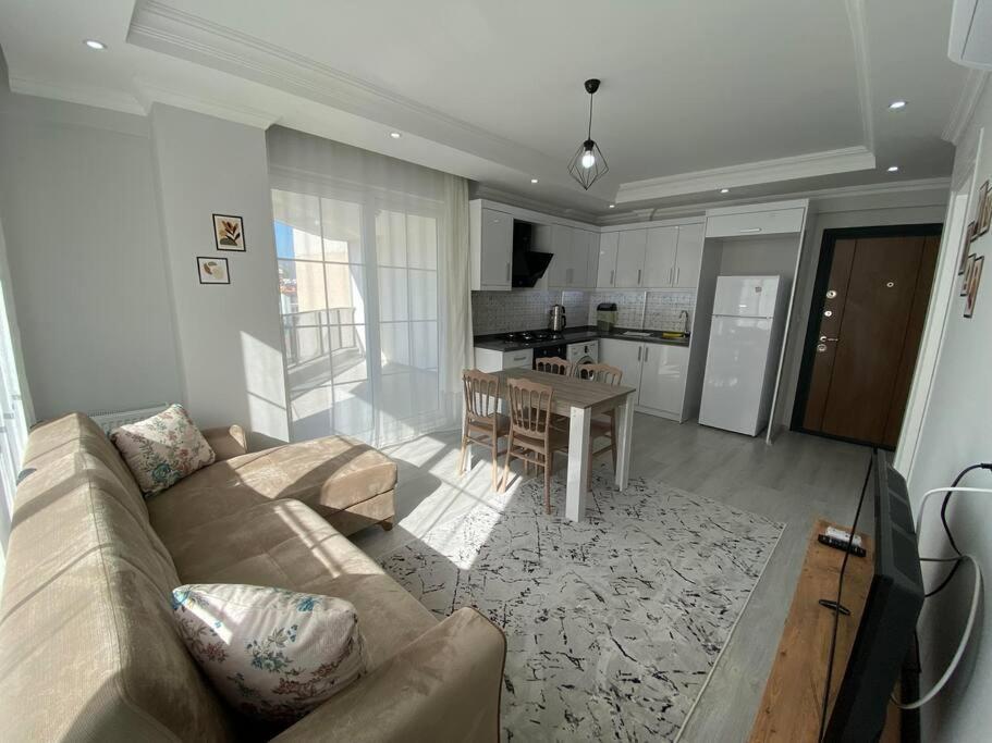 Apartamento Ceylanhouse-2 Dalaman Exterior foto