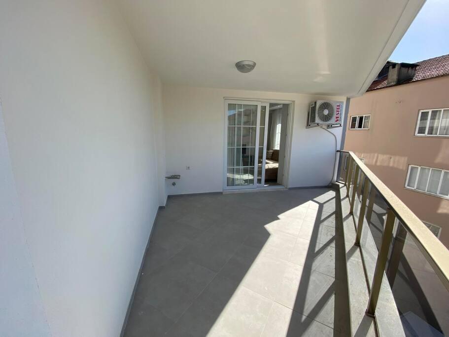 Apartamento Ceylanhouse-2 Dalaman Exterior foto