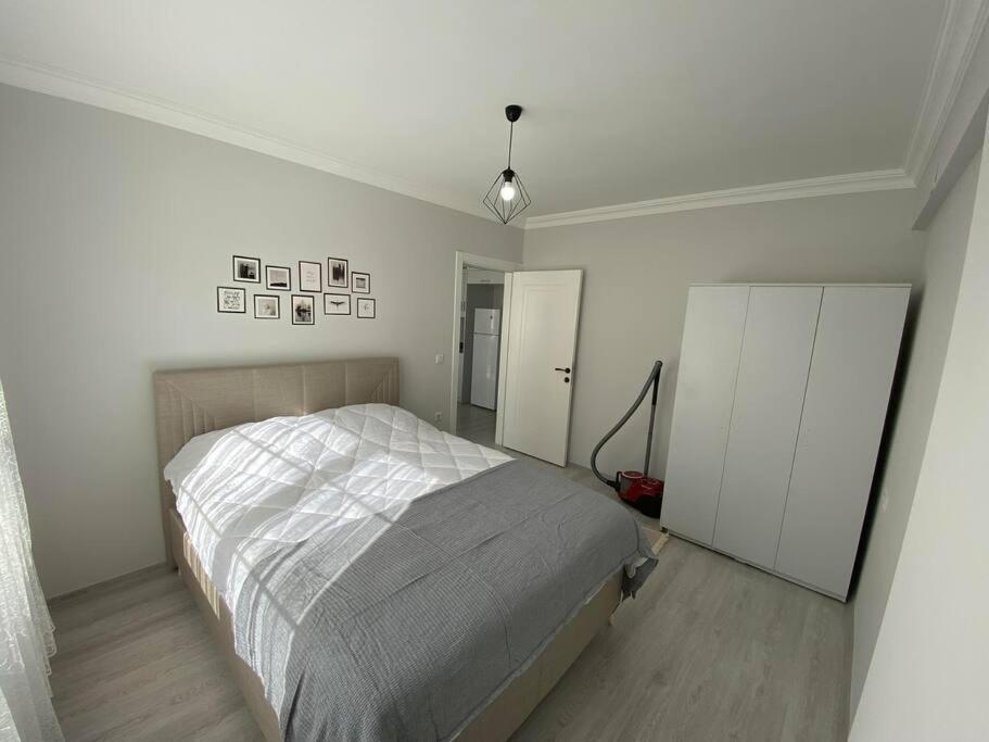 Apartamento Ceylanhouse-2 Dalaman Exterior foto