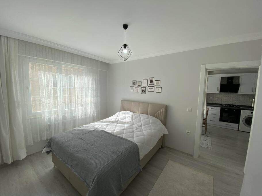 Apartamento Ceylanhouse-2 Dalaman Exterior foto