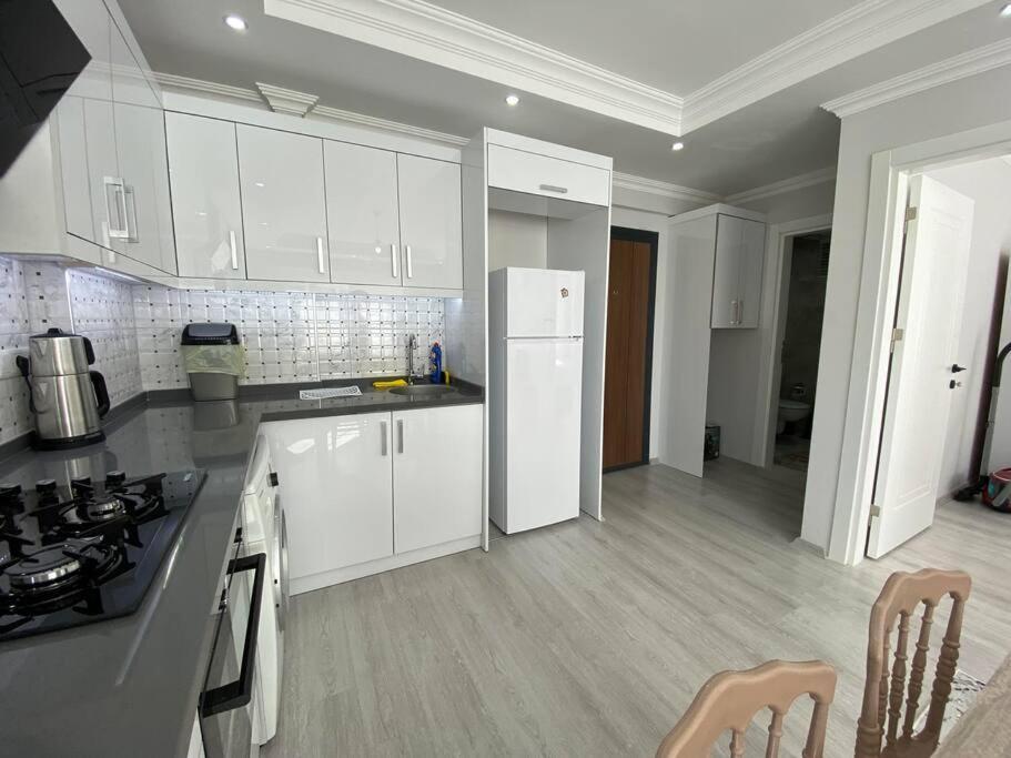 Apartamento Ceylanhouse-2 Dalaman Exterior foto