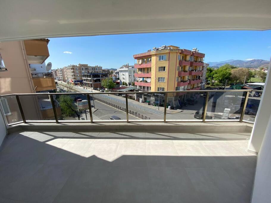 Apartamento Ceylanhouse-2 Dalaman Exterior foto
