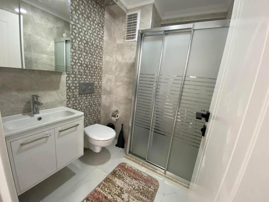 Apartamento Ceylanhouse-2 Dalaman Exterior foto